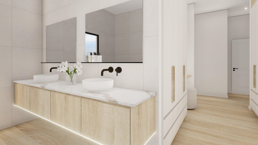 4 Bedroom Property for Sale in Langebaan Country Estate Western Cape